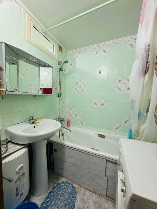 Подол!4к.кв. 300м до пляжу!