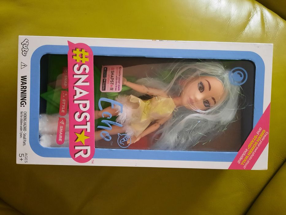 Lalja SnapStar Echo 30001