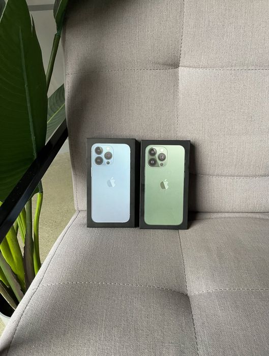 iPhone 13 Pro pro про