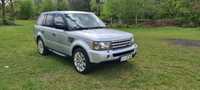 Land Rover Range Rover Full wersja, silnik V8, hak, zamiana