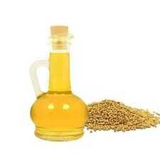 Гірчична олія / горчичное масло, 1 л.