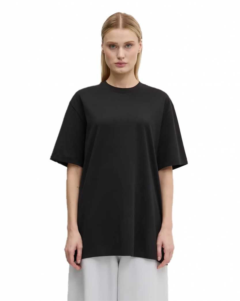 Футболка Y-3 Graphic T-Shirt Black JN4879