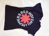 Koszulka zespołu Red Hot Chili Peppers
