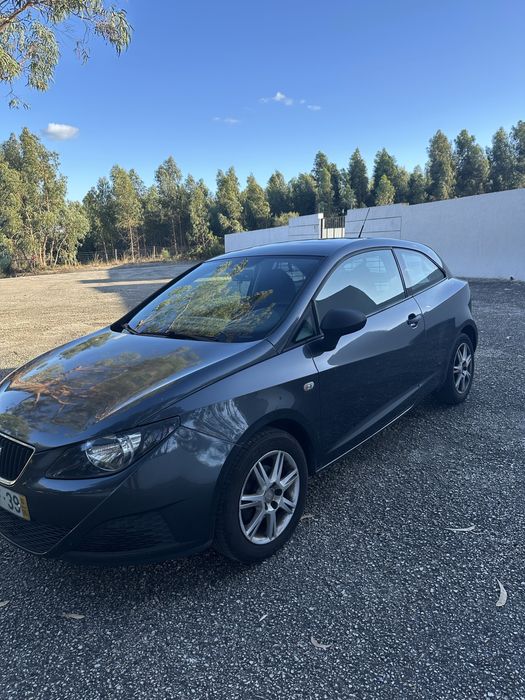 Seat Ibiza 1.4 TDI