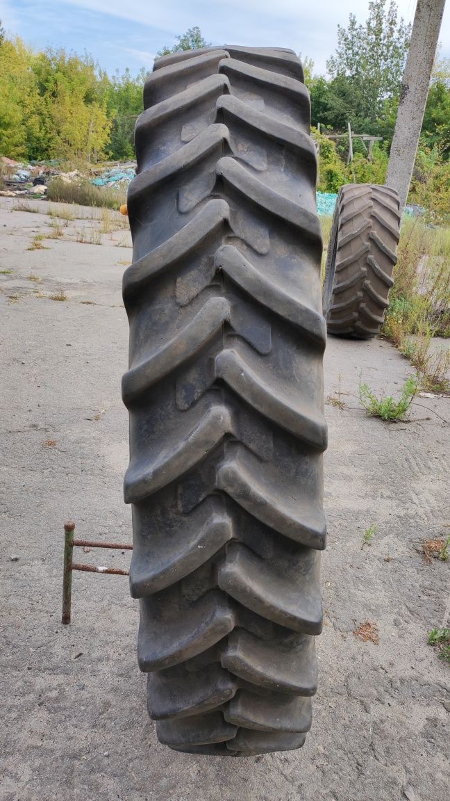 Шина Michelin 320/90р50 12.4r50 320/90r50 320/90-50