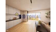 Andar Moradia T3 em construção
