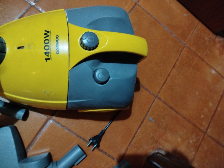 Aspirador Daewoo