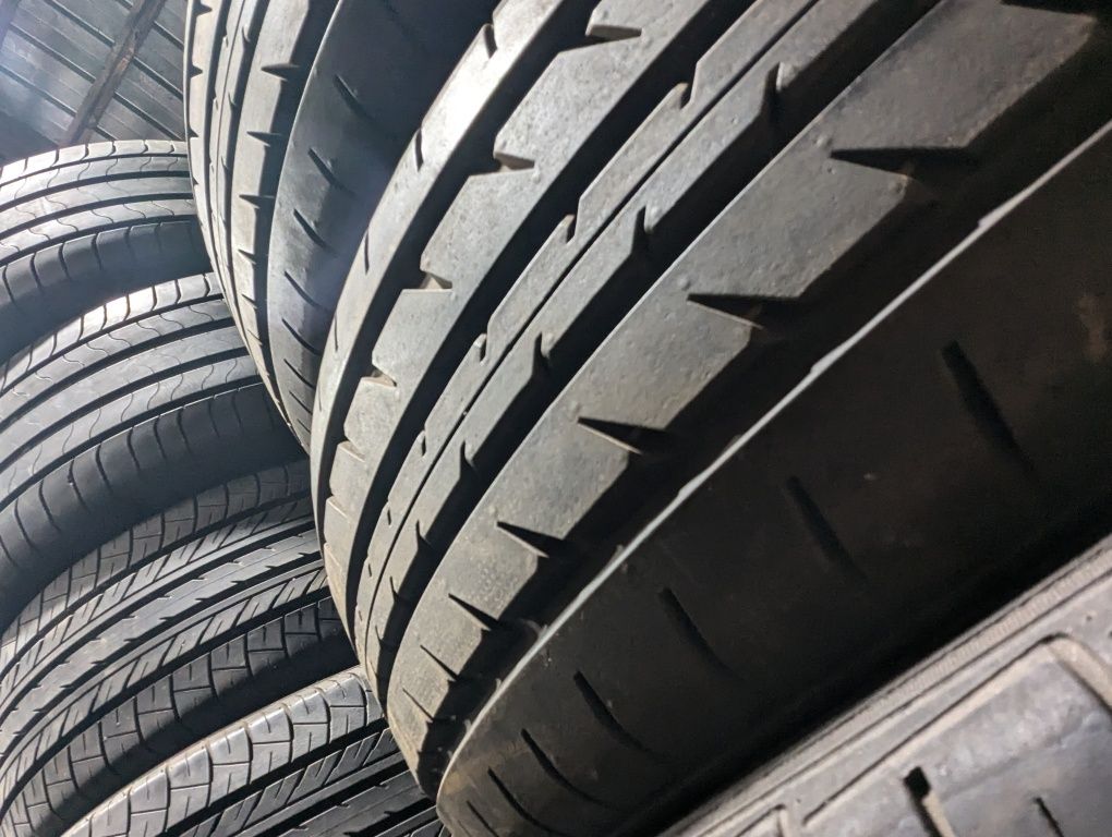 225/55R18 Toyo R37 2023