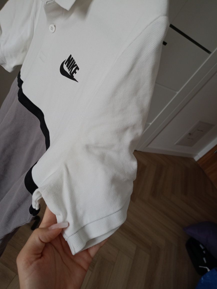 Koszulka polo Nike