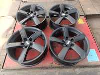 5x115 Felgi Aluminiowe 17 Opel Antara Zafira Astra J Chevrolet Cruze