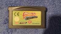 Scooby-Doo and the Cyber Chase - Game Boy Advance *authentic&tested*