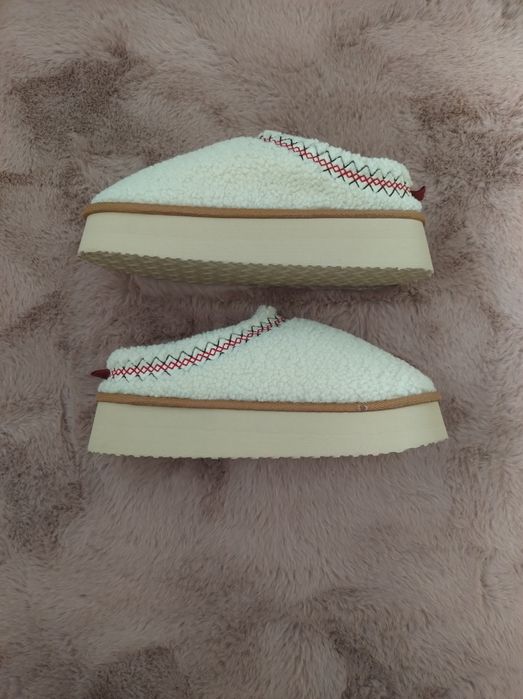 Buty zimowe alla uggs
