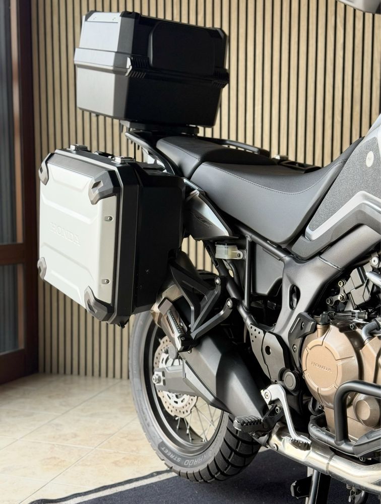 Honda Africa Twin 1000