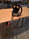 Piła stihl 028AV