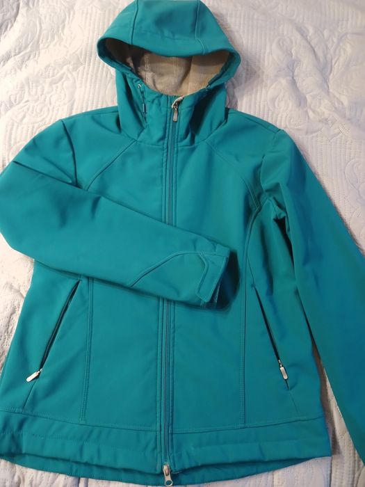 Куртка жіноча спортивна