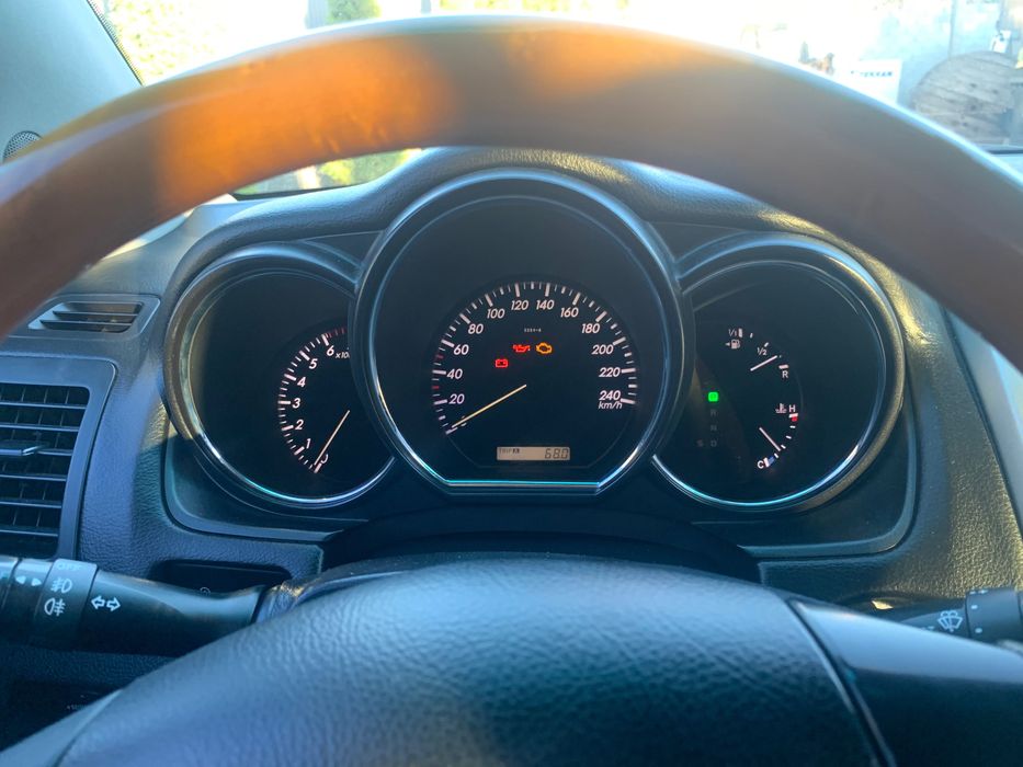 Продам автомобіль Lexus
