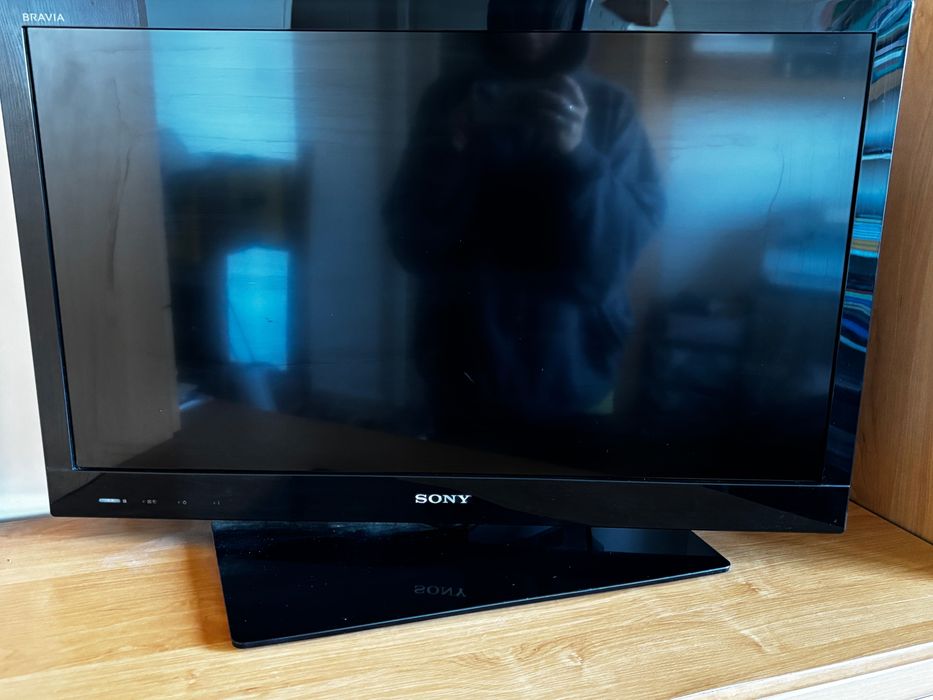 Telewizor Sony Bravia + pilot