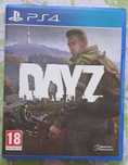 DayZ PS4 + Mapa Czarnorusi
