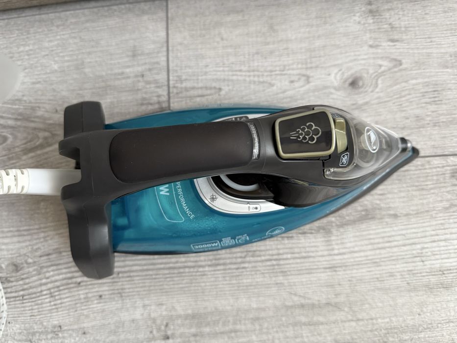 Żelazko Tefal Ultimate Anti-Calc