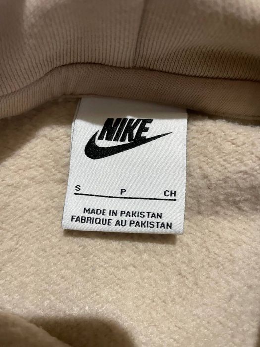 nike central swoosh hoodie худі найк оригінал