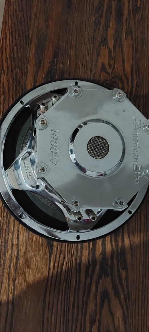 Głośnik 1000w duża moc