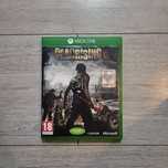 Dead Rising 3 Xbox One