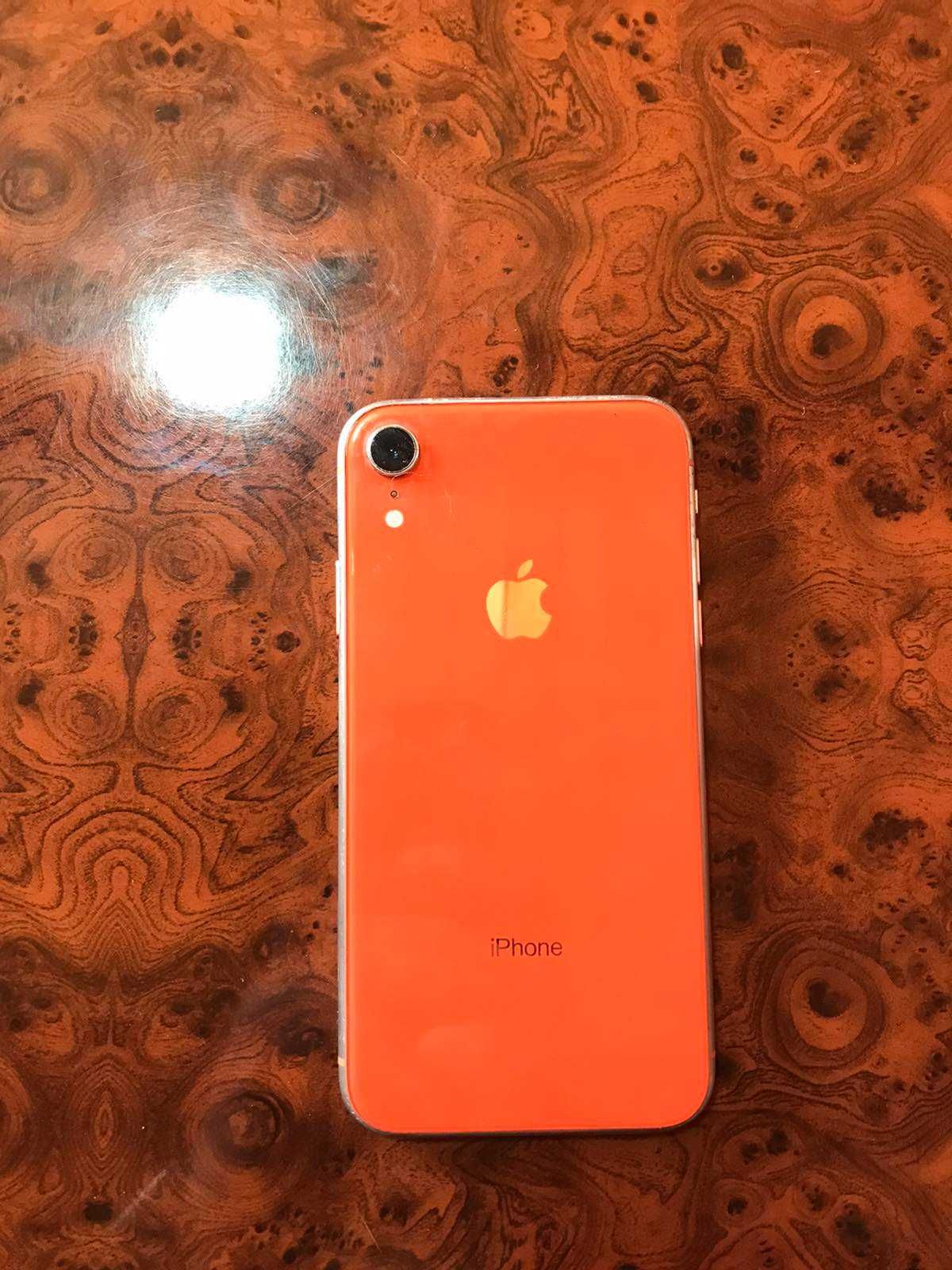 Iphone XR 64 neverlock