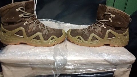 Продам берцы love