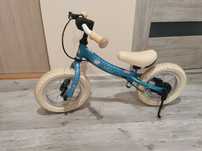 Rower biegowy bikestar dla dziecka