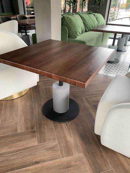 Каркаси столів в стилі лофт