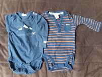 Zestaw Body Newbie, lindex