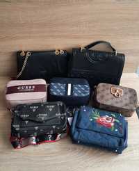 Розпродаж сумка Guess Распродажа