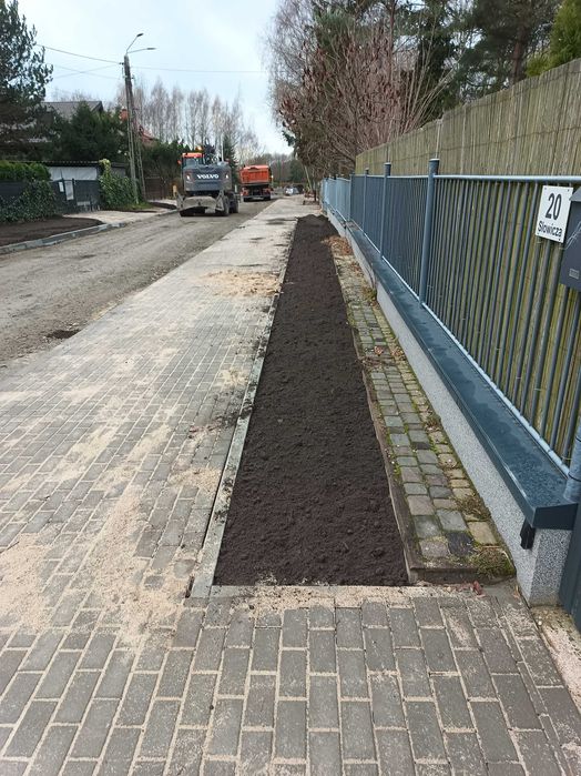 kostka brukowa nostalit