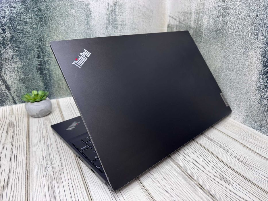 Lenovo ThinkPad E15 G2|15.6"FHD|i5-1135G7|8 GB|SSD 256|УЦІНКА|Гарантія
