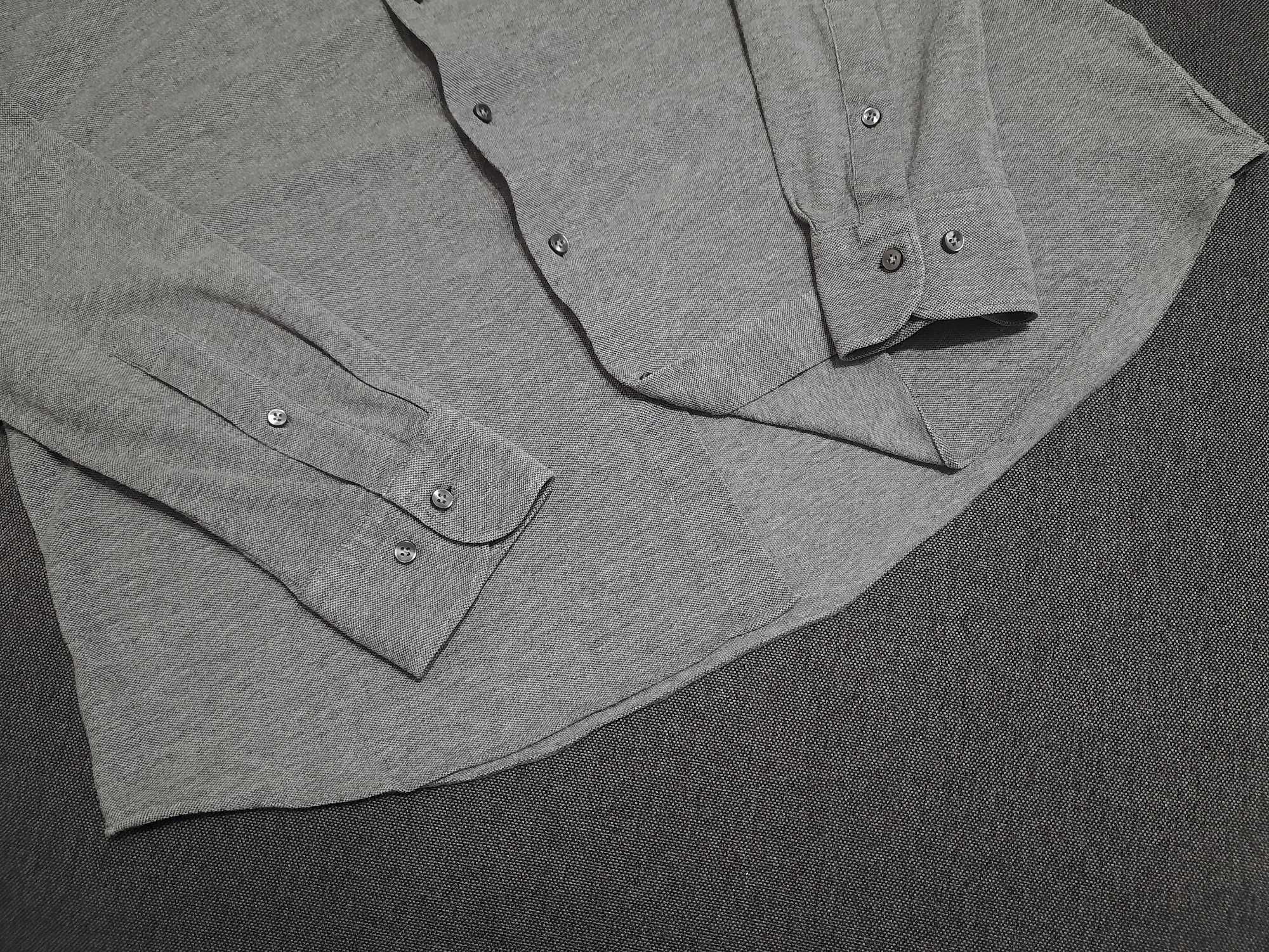 Сорочка Suitsupply