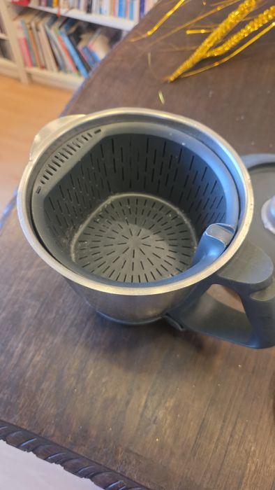 Copo Bimby TM31 completo