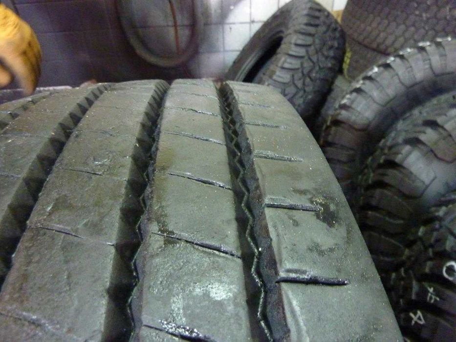 Opona używana ciężarowa 315/70R22.5 BIELSHINA BEL148M 580zł C1589