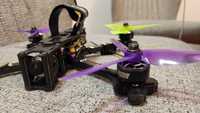 Dron Fpv 5 cali TMotor F60 Speedybee TBS Vista 6S