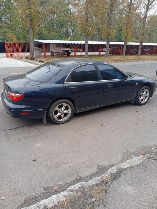 Продам Мазду кседокс 9!