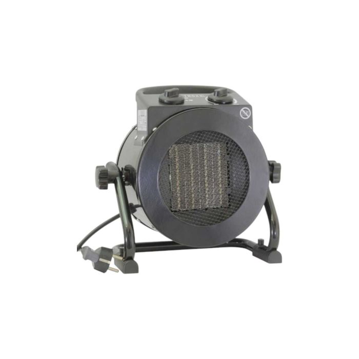 Обігрівач теплова пушка 2 кВт STROXX обогреватель вентилятор