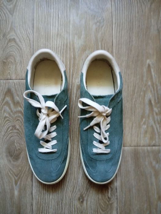 Продам кеди,кросівки Zara