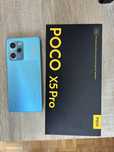 Xiaomi Poco X5 Pro 5G 8/256 stan super