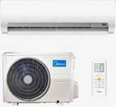 Кондиціонер midea