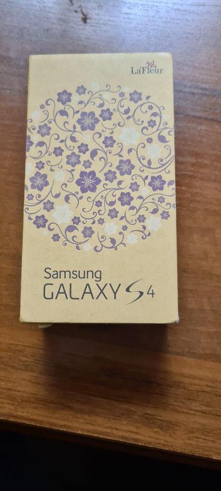 Продам телефон Samsung S4