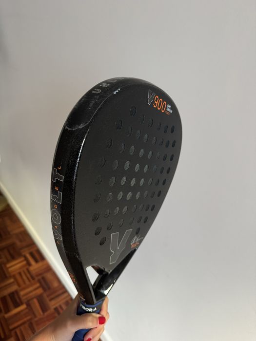 Raquete Padel Volt 900 v23