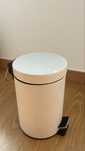 Caixote de lixo para WC - IKEA