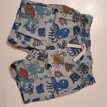 Szorty chłopięce / krótkie spodenki H&M