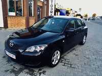 Продам Авто Mazda 3 2004 1,6