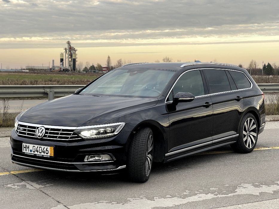 Свіжий з Німеччини