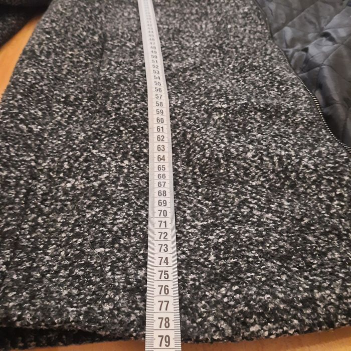 Стильне та елегантне пальто